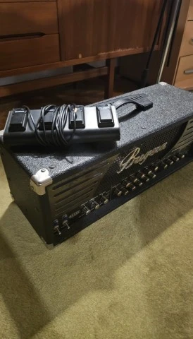 Bugera 333xl 