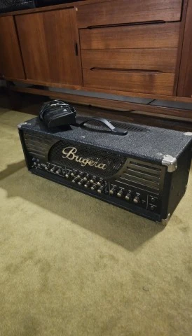 Bugera 333xl 