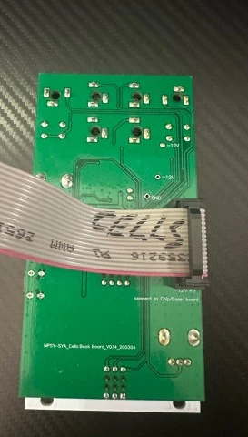 Cre8audio Cellz eurorack module
