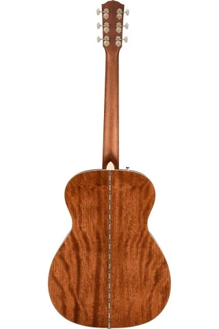 Fender Paramount PO-220E Ηλεκτροακουστική Κιθάρα με βαλ