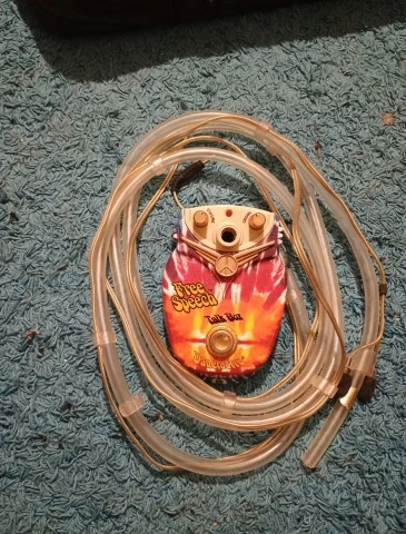 Danelectro Free Speech Talk Box