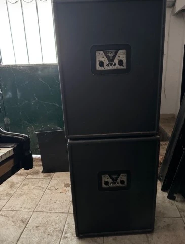 HK Audio Classic Pro 15 παθητικά ηχεία