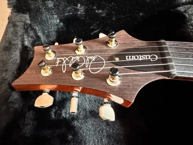 PRS Custom Core 24-08 10 Top
