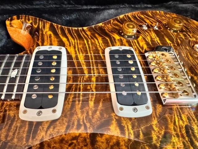 PRS Custom Core 24–08 10 Top