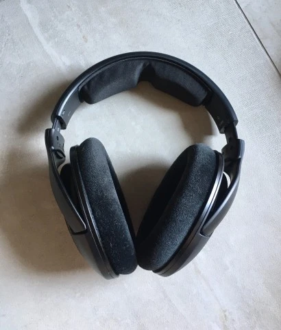 Sennheiser HD 560S Over Ear Ακουστικά