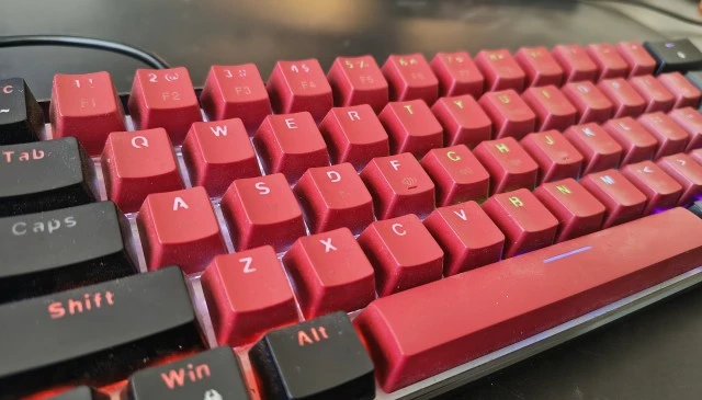 Snpurdiri V900 πληκτρολογιο 60%