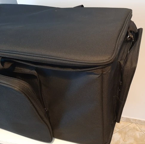 Millenium E-Drum Bag 
