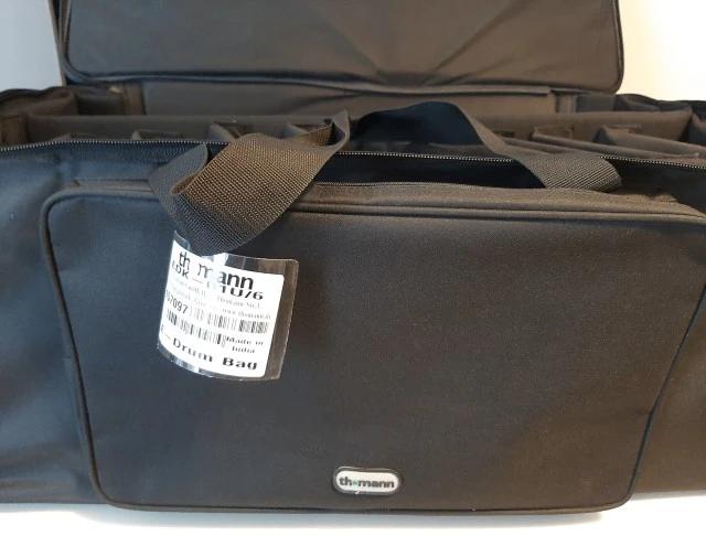 Millenium E-Drum Bag 