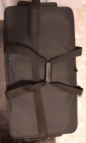 Millenium E-Drum Bag 