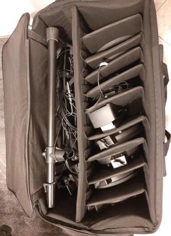 Millenium E-Drum Bag 