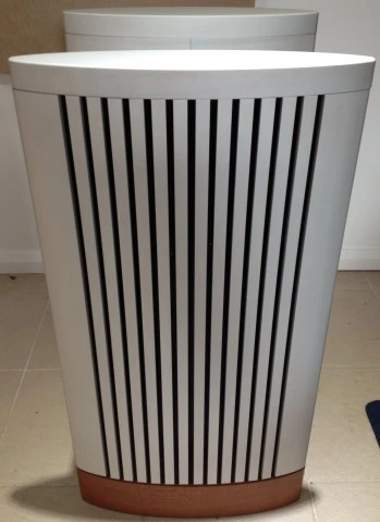 Halcro DM-38 Power Amplifier