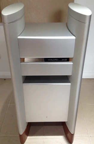Halcro DM-38 Power Amplifier