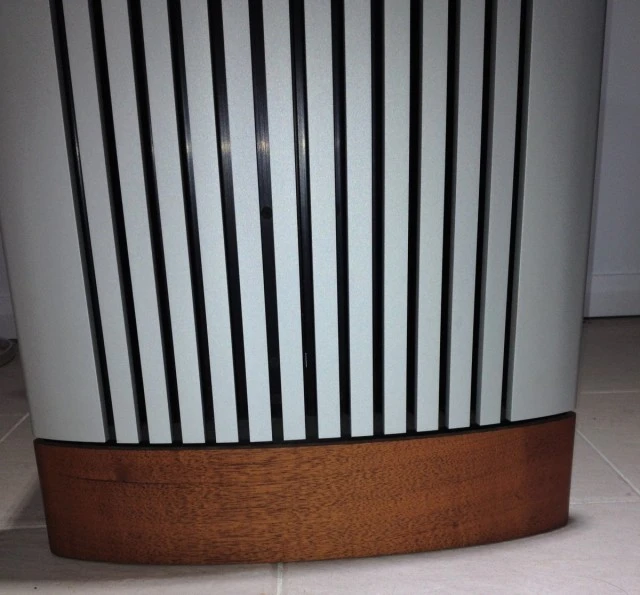 Halcro DM-38 Power Amplifier