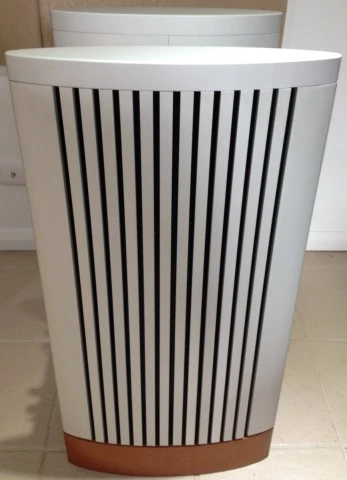 Halcro DM-38 Power Amplifier