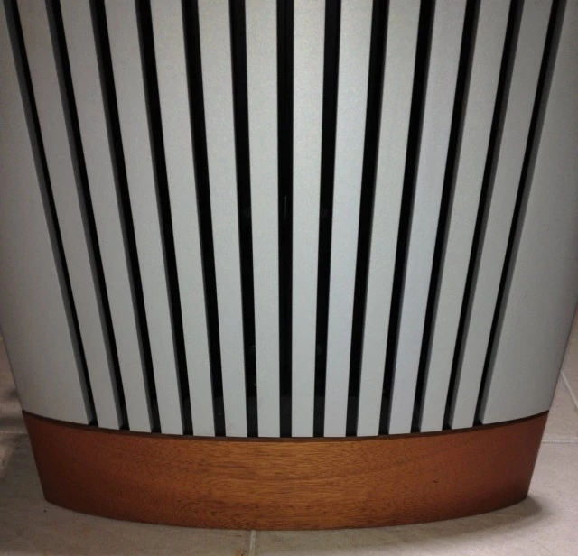 Halcro DM-38 Power Amplifier