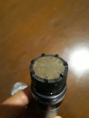 Vintage Shure 565 Unisphere I (Made in USA) + Καλώδιο A