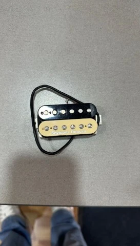 Seymour Duncan sh-5 custom