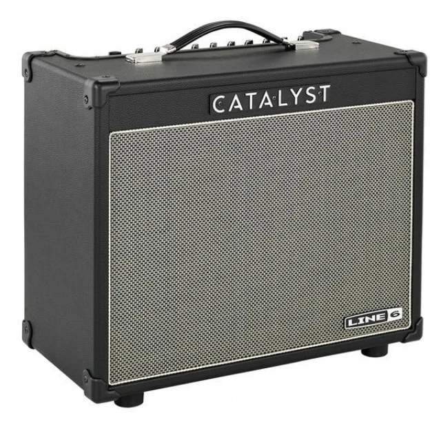 Line 6 Catalyst CX 60