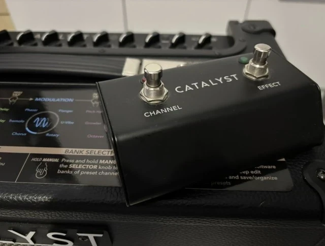 Line 6 Catalyst CX 60