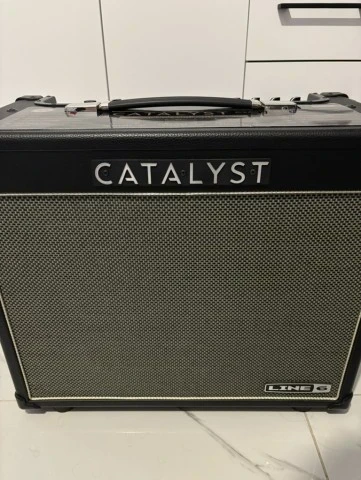 Line 6 Catalyst CX 60