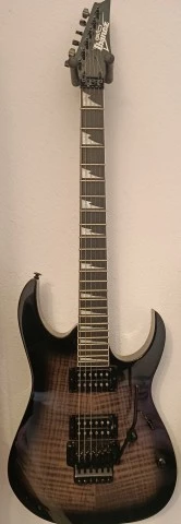 Ibanez GRG320FA