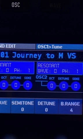 Waldorf M