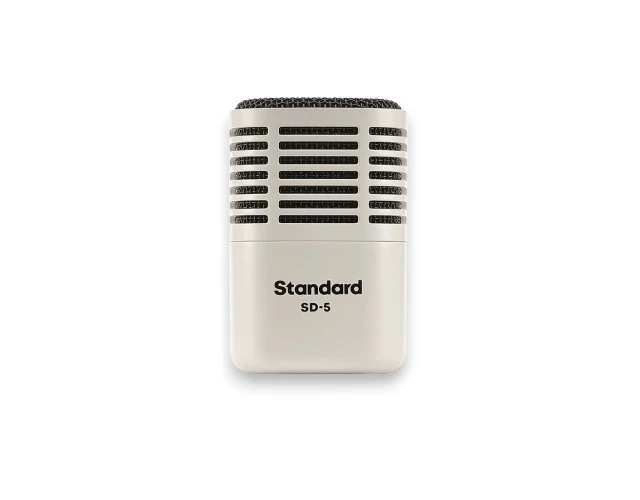 Universal Audio Mic Collection 