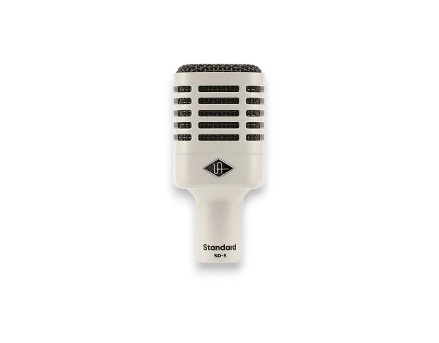 Universal Audio Mic Collection 