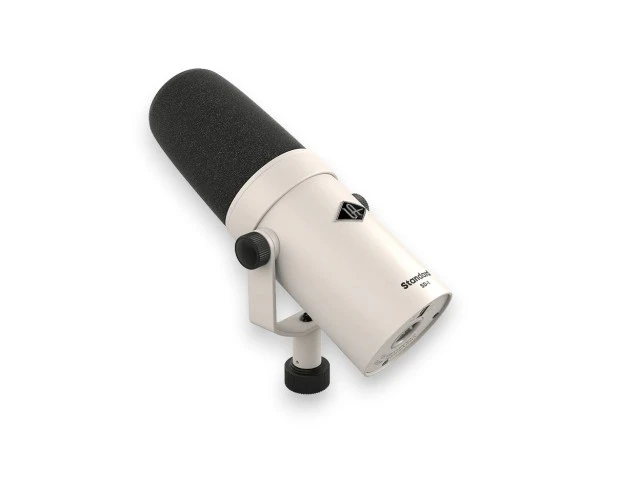 Universal Audio Mic Collection 