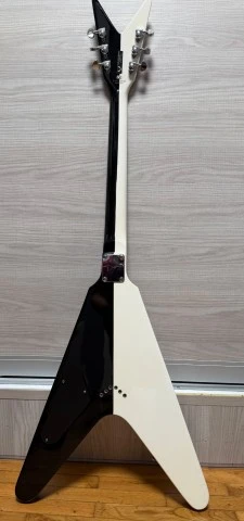 Michael Schenker Dean STD signature 