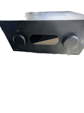 Audiolab 7000N Play KAI Audiolab M DAC PLUS