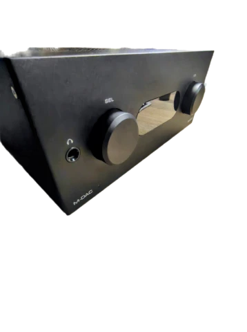 Audiolab 7000N Play KAI Audiolab M DAC PLUS