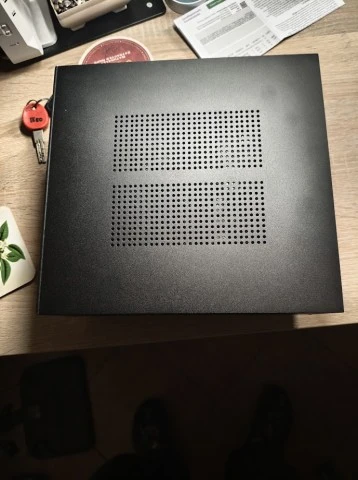 Audiolab 7000N Play KAI Audiolab M DAC PLUS