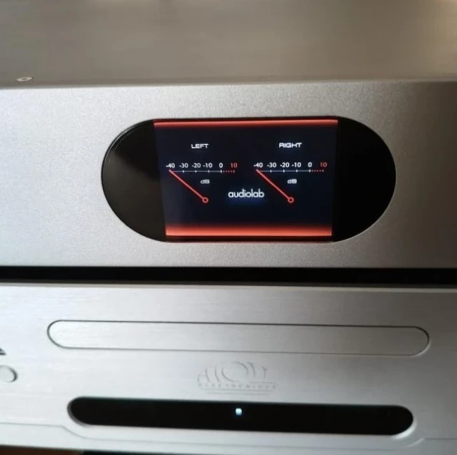 AUDIOLAB 7000N PLAY streamer