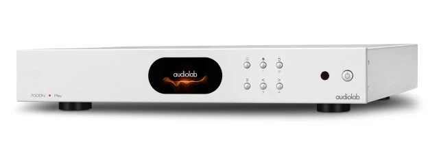 Audiolab 7000N Play streamer