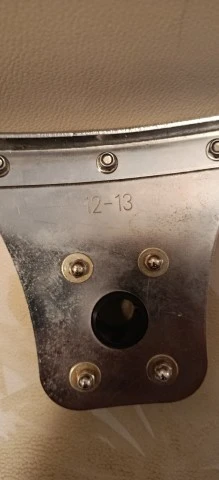 Βάση για Τομ 12''