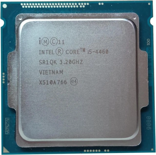 Επεξεργαστής i5 4460 - Socket 1150