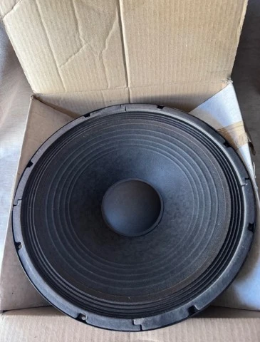 JBL Professional 15" Low Frequency Transducer