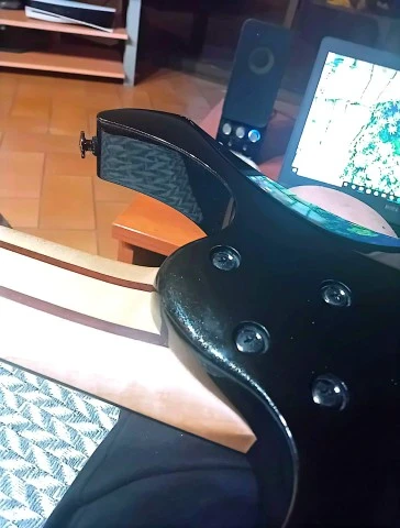 Ibanez Prestige RG852-Lundgren M8
