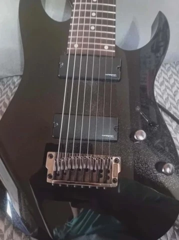 Ibanez Prestige RG852-Lundgren M8