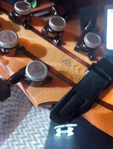 Ibanez Prestige RG852-Lundgren M8