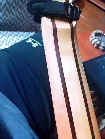 Ibanez Prestige RG852-Lundgren M8