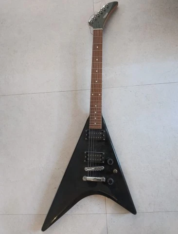 Granite EG-14BK