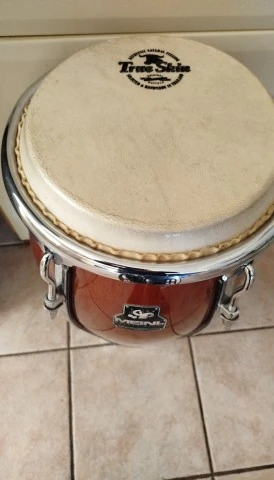 Conga Meinl Floatune 10  και Ανταλλαγή 