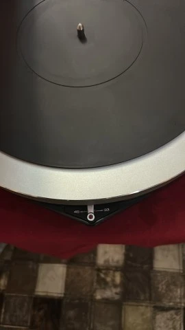 Πικάπ Micro Seiki DQX - 500