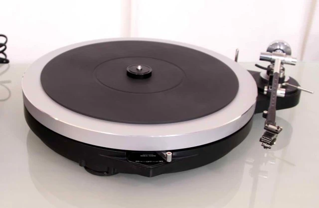Πικάπ Micro Seiki DQX - 500