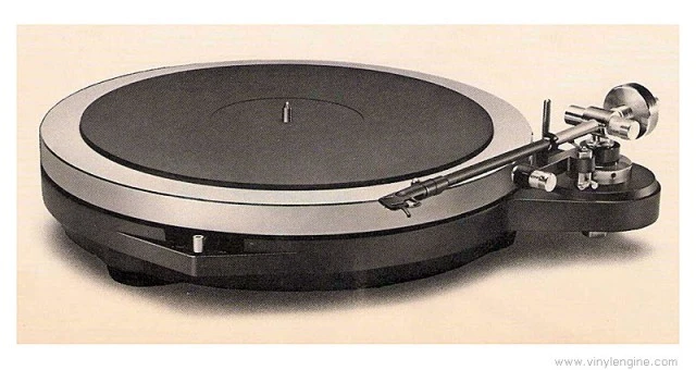 Πικάπ Micro Seiki DQX - 500