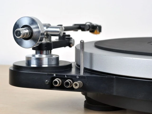 Πικάπ Micro Seiki DQX - 500