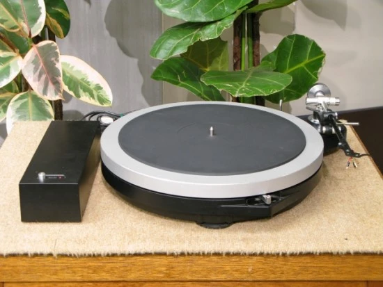 Πικάπ Micro Seiki DQX - 500