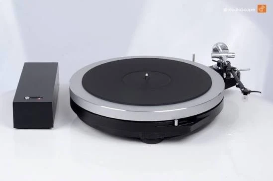 Πικάπ Micro Seiki DQX - 500